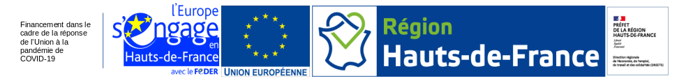 Logo des financeurs du projet Rustine Libre